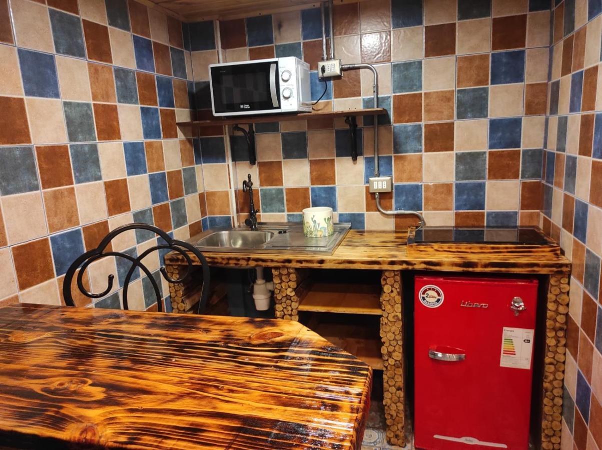 Central Loft Ξενοδοχείο Ικίκε Εξωτερικό φωτογραφία