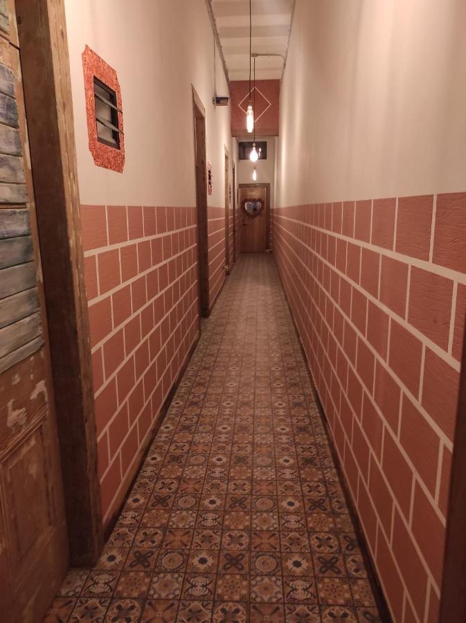 Central Loft Ξενοδοχείο Ικίκε Εξωτερικό φωτογραφία