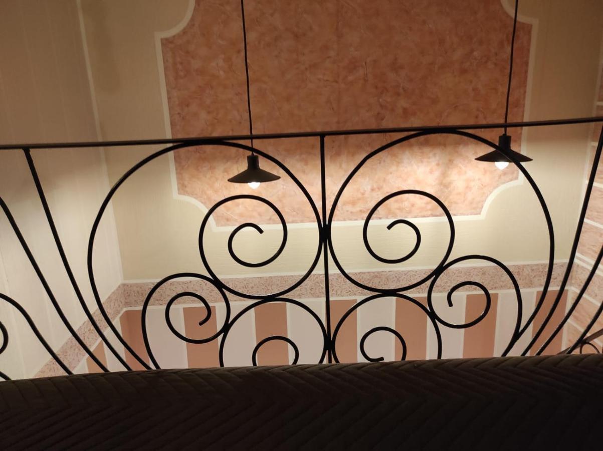 Central Loft Ξενοδοχείο Ικίκε Εξωτερικό φωτογραφία